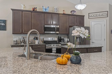 Beautiful 3BR/2BA Home with Oversized Garage in Clear Pond at on Myrtle Beach National Golf Course in South Carolina - for sale on GolfHomes.com, golf home, golf lot