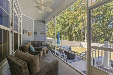 Beautiful 3BR/2BA Home with Oversized Garage in Clear Pond at on Myrtle Beach National Golf Course in South Carolina - for sale on GolfHomes.com, golf home, golf lot