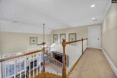 Custom built home in Longcreek Plantation, an 18 hole golf on Columbia Country Club in South Carolina - for sale on GolfHomes.com, golf home, golf lot