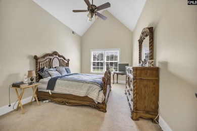 Custom built home in Longcreek Plantation, an 18 hole golf on Columbia Country Club in South Carolina - for sale on GolfHomes.com, golf home, golf lot