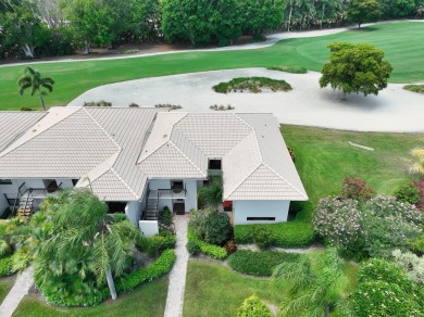 Beautifully remodeled spacious open floor plan located on the on Quail Ridge Golf Course and Country Club in Florida - for sale on GolfHomes.com, golf home, golf lot