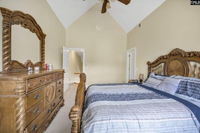 Custom built home in Longcreek Plantation, an 18 hole golf on Columbia Country Club in South Carolina - for sale on GolfHomes.com, golf home, golf lot