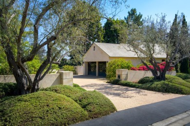 Architect-Designed Sanctuary in Exclusive Birnam Wood Golf on Birnam Wood Golf Club in California - for sale on GolfHomes.com, golf home, golf lot