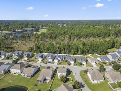 Beautiful 3BR/2BA Home with Oversized Garage in Clear Pond at on Myrtle Beach National Golf Course in South Carolina - for sale on GolfHomes.com, golf home, golf lot