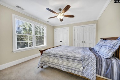 Custom built home in Longcreek Plantation, an 18 hole golf on Columbia Country Club in South Carolina - for sale on GolfHomes.com, golf home, golf lot