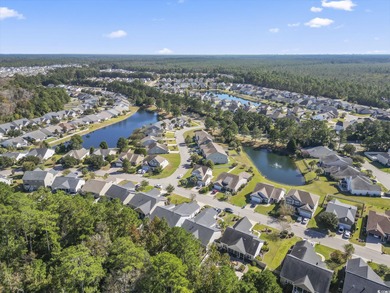 Beautiful 3BR/2BA Home with Oversized Garage in Clear Pond at on Myrtle Beach National Golf Course in South Carolina - for sale on GolfHomes.com, golf home, golf lot