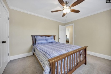 Custom built home in Longcreek Plantation, an 18 hole golf on Columbia Country Club in South Carolina - for sale on GolfHomes.com, golf home, golf lot