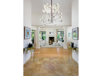 Architect-Designed Sanctuary in Exclusive Birnam Wood Golf on Birnam Wood Golf Club in California - for sale on GolfHomes.com, golf home, golf lot