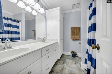 Custom built home in Longcreek Plantation, an 18 hole golf on Columbia Country Club in South Carolina - for sale on GolfHomes.com, golf home, golf lot