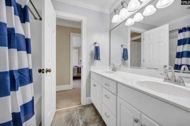 Custom built home in Longcreek Plantation, an 18 hole golf on Columbia Country Club in South Carolina - for sale on GolfHomes.com, golf home, golf lot