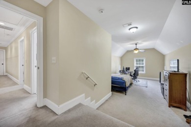 Custom built home in Longcreek Plantation, an 18 hole golf on Columbia Country Club in South Carolina - for sale on GolfHomes.com, golf home, golf lot