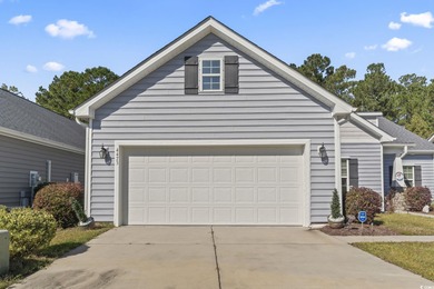 Beautiful 3BR/2BA Home with Oversized Garage in Clear Pond at on Myrtle Beach National Golf Course in South Carolina - for sale on GolfHomes.com, golf home, golf lot