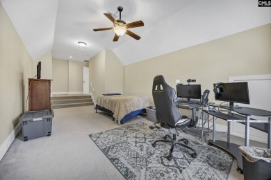 Custom built home in Longcreek Plantation, an 18 hole golf on Columbia Country Club in South Carolina - for sale on GolfHomes.com, golf home, golf lot