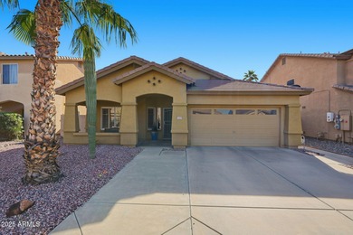 Gorgeous 4-bedroom, 2-bath home located in the highly sought on Wigwam Golf  Resort Litchfield Park  in Arizona - for sale on GolfHomes.com, golf home, golf lot