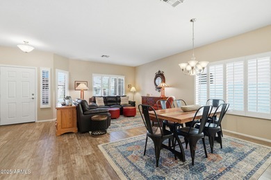 Gorgeous 4-bedroom, 2-bath home located in the highly sought on Wigwam Golf  Resort Litchfield Park  in Arizona - for sale on GolfHomes.com, golf home, golf lot