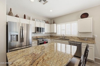 Gorgeous 4-bedroom, 2-bath home located in the highly sought on Wigwam Golf  Resort Litchfield Park  in Arizona - for sale on GolfHomes.com, golf home, golf lot