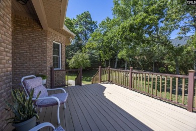 Custom built home in Longcreek Plantation, an 18 hole golf on Columbia Country Club in South Carolina - for sale on GolfHomes.com, golf home, golf lot