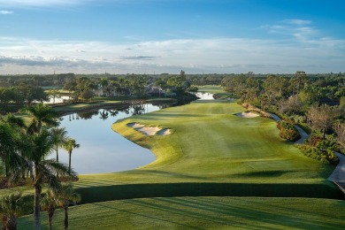 Beautifully remodeled spacious open floor plan located on the on Quail Ridge Golf Course and Country Club in Florida - for sale on GolfHomes.com, golf home, golf lot