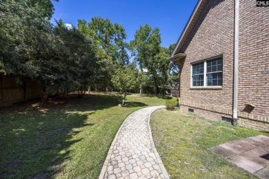Custom built home in Longcreek Plantation, an 18 hole golf on Columbia Country Club in South Carolina - for sale on GolfHomes.com, golf home, golf lot