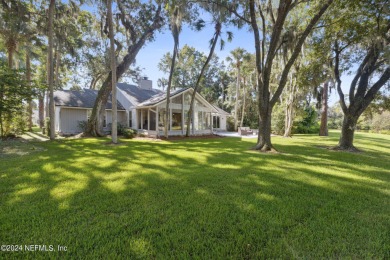 Behind the gates of TPC Sawgrass, home of the Players on TPC at Sawgrass in Florida - for sale on GolfHomes.com, golf home, golf lot