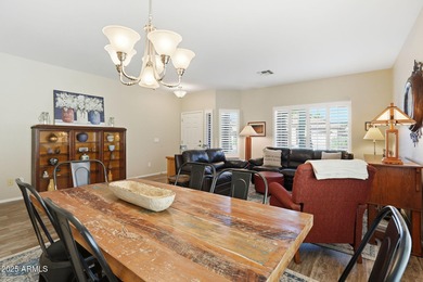 Gorgeous 4-bedroom, 2-bath home located in the highly sought on Wigwam Golf  Resort Litchfield Park  in Arizona - for sale on GolfHomes.com, golf home, golf lot