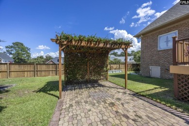 Custom built home in Longcreek Plantation, an 18 hole golf on Columbia Country Club in South Carolina - for sale on GolfHomes.com, golf home, golf lot