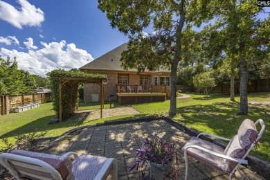 Custom built home in Longcreek Plantation, an 18 hole golf on Columbia Country Club in South Carolina - for sale on GolfHomes.com, golf home, golf lot