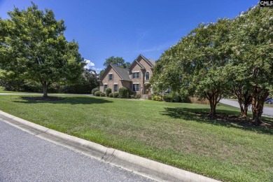 Custom built home in Longcreek Plantation, an 18 hole golf on Columbia Country Club in South Carolina - for sale on GolfHomes.com, golf home, golf lot