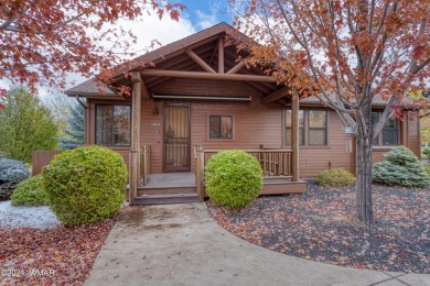 With Amazing colorful views from this extraordinary 3 BR home in on Silver Creek Golf Club in Arizona - for sale on GolfHomes.com, golf home, golf lot