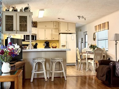 Welcome to your slice of paradise in the vibrant, 55+ Spanish on Spanish Lakes Fairways in Florida - for sale on GolfHomes.com, golf home, golf lot