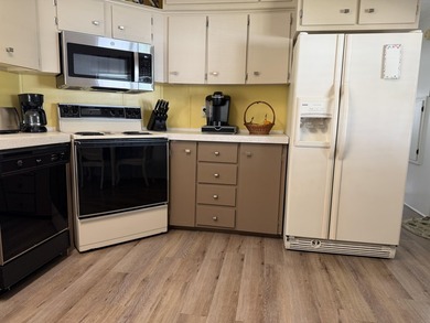 Welcome to your slice of paradise in the vibrant, 55+ Spanish on Spanish Lakes Fairways in Florida - for sale on GolfHomes.com, golf home, golf lot