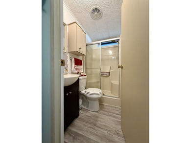 Welcome to your slice of paradise in the vibrant, 55+ Spanish on Spanish Lakes Fairways in Florida - for sale on GolfHomes.com, golf home, golf lot