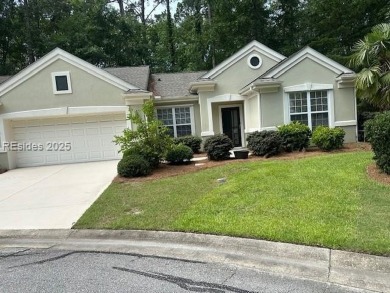 Tucked away on Cul-de-Sac, this Wonderful Wren provides privacy on Hidden Cypress Golf Club in South Carolina - for sale on GolfHomes.com, golf home, golf lot