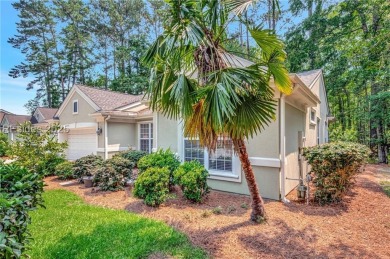 Tucked away on Cul-de-Sac, this Wonderful Wren provides privacy on Hidden Cypress Golf Club in South Carolina - for sale on GolfHomes.com, golf home, golf lot