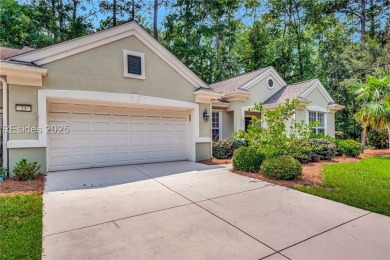 Tucked away on Cul-de-Sac, this Wonderful Wren provides privacy on Hidden Cypress Golf Club in South Carolina - for sale on GolfHomes.com, golf home, golf lot