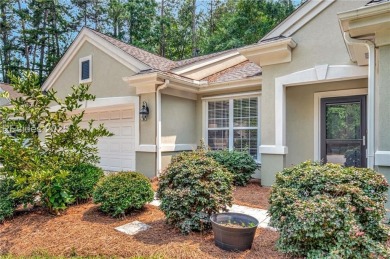 Tucked away on Cul-de-Sac, this Wonderful Wren provides privacy on Hidden Cypress Golf Club in South Carolina - for sale on GolfHomes.com, golf home, golf lot