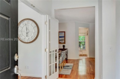 Tucked away on Cul-de-Sac, this Wonderful Wren provides privacy on Hidden Cypress Golf Club in South Carolina - for sale on GolfHomes.com, golf home, golf lot
