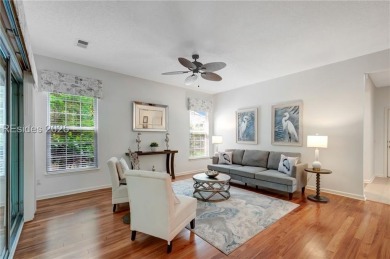 Tucked away on Cul-de-Sac, this Wonderful Wren provides privacy on Hidden Cypress Golf Club in South Carolina - for sale on GolfHomes.com, golf home, golf lot