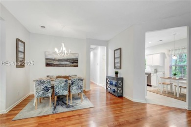 Tucked away on Cul-de-Sac, this Wonderful Wren provides privacy on Hidden Cypress Golf Club in South Carolina - for sale on GolfHomes.com, golf home, golf lot