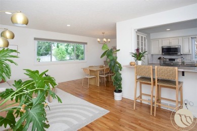 Charming, well-kept, and in an ideal central location! You'll on Hilands Golf Club in Montana - for sale on GolfHomes.com, golf home, golf lot