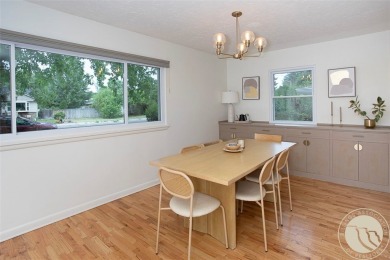 Charming, well-kept, and in an ideal central location! You'll on Hilands Golf Club in Montana - for sale on GolfHomes.com, golf home, golf lot