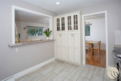 Charming, well-kept, and in an ideal central location! You'll on Hilands Golf Club in Montana - for sale on GolfHomes.com, golf home, golf lot