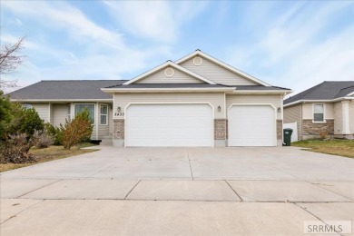 Come see this beautiful ranch style home in the highly on Highland Golf Course in Idaho - for sale on GolfHomes.com, golf home, golf lot