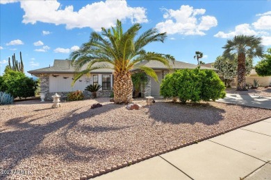 FRESH EXTERIOR PAINT!!! $20,000 price reduction!!!Well on Grandview Golf Course in Arizona - for sale on GolfHomes.com, golf home, golf lot
