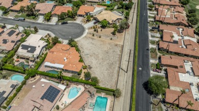 Welcome to an exceptional opportunity to build your dream home on Monterey Country Club in California - for sale on GolfHomes.com, golf home, golf lot