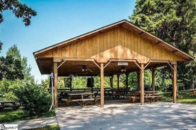 Discover the perfect blend of privacy and community living with on The Trail At Chickasaw Pointe in South Carolina - for sale on GolfHomes.com, golf home, golf lot