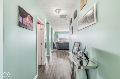 The moment you step into this gorgeous house you will know on Southern Dunes Golf Course in Indiana - for sale on GolfHomes.com, golf home, golf lot