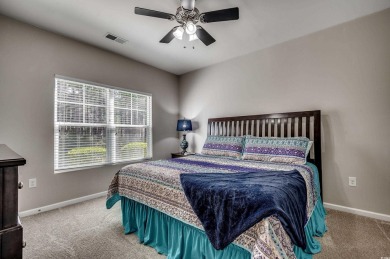 New Roof & HVAC in the Gorgeous First  floor Corner Unit (Turn on Barefoot Resort and Golf Club  in South Carolina - for sale on GolfHomes.com, golf home, golf lot
