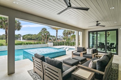 Less than a mile from the beach! Welcome to Tradewinds, the on Regatta Bay Golf and Country Club in Florida - for sale on GolfHomes.com, golf home, golf lot