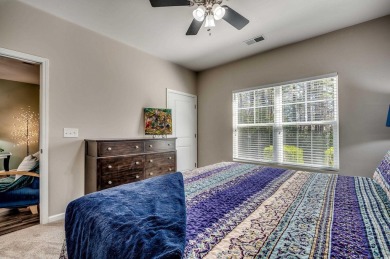 New Roof & HVAC in the Gorgeous First  floor Corner Unit (Turn on Barefoot Resort and Golf Club  in South Carolina - for sale on GolfHomes.com, golf home, golf lot